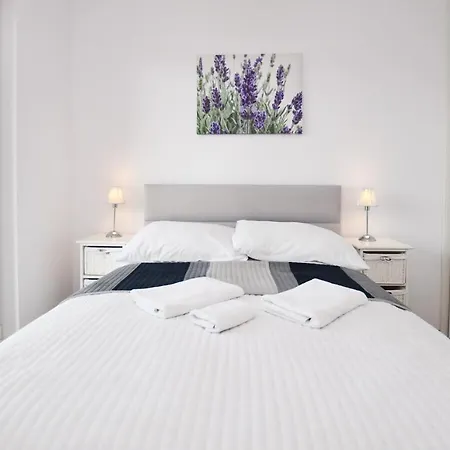 Appartement Solna C506