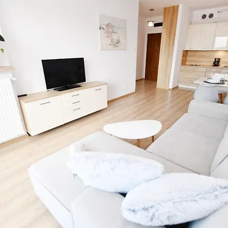 Solna C506 Appartement *