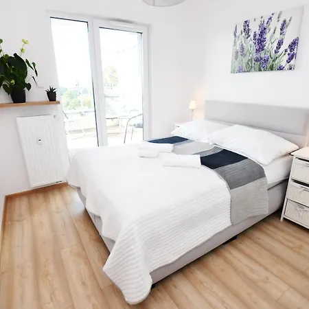 Appartement Solna C506