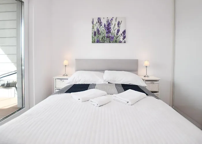 Appartement Solna C506