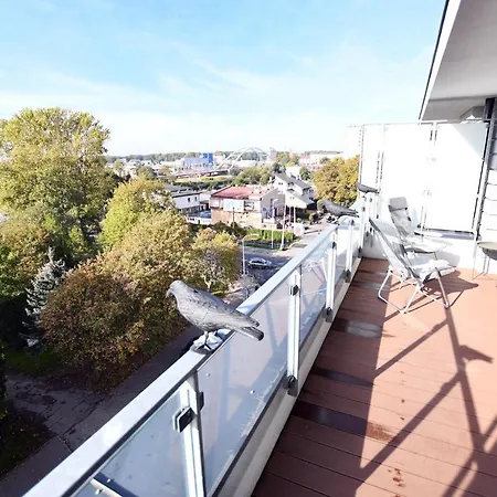 Solna C506 Apartment