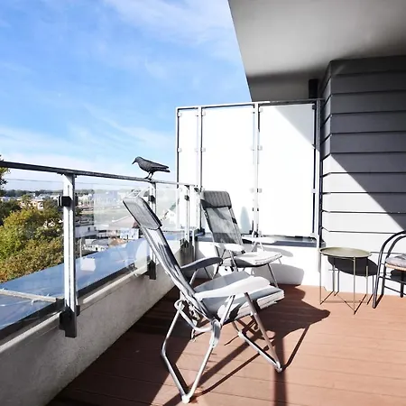 Solna C506 Apartment *