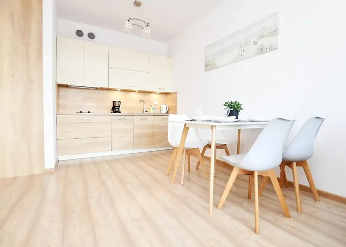 Apartamento Solna C506 *